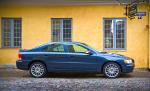 Volvo S60 2006 года